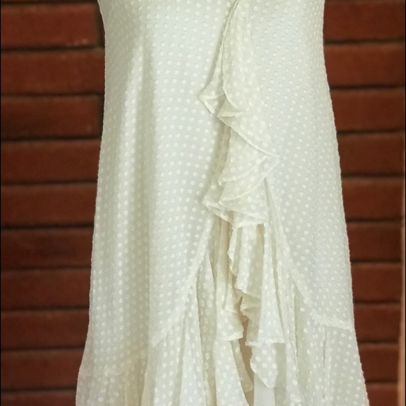 MINT Jodi Arnold Silk Dress - Picture 9 of 10